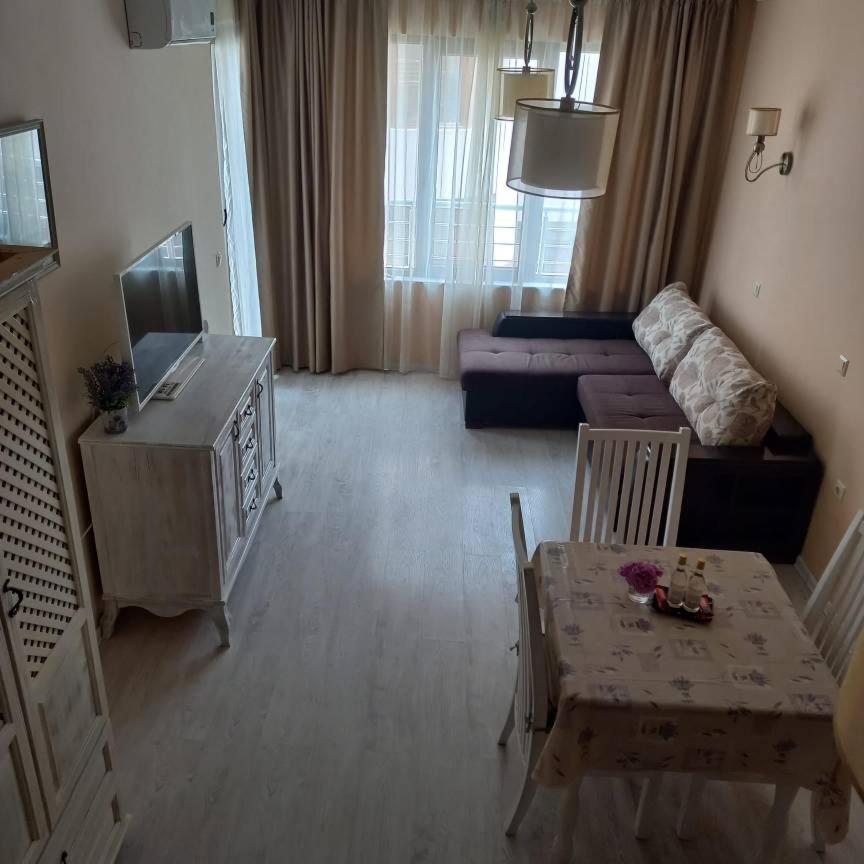 Appartement Sea Breeze. à Sozopol Extérieur photo
