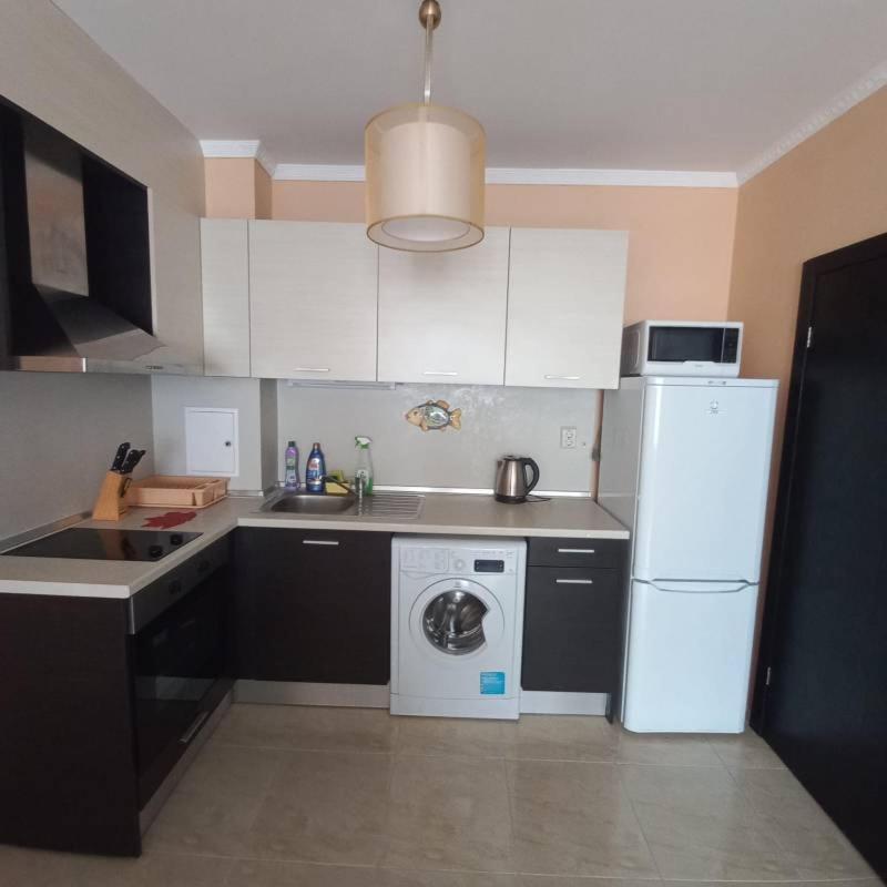 Appartement Sea Breeze. à Sozopol Extérieur photo
